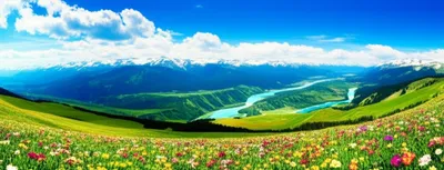 Illustration scenic - Image 1