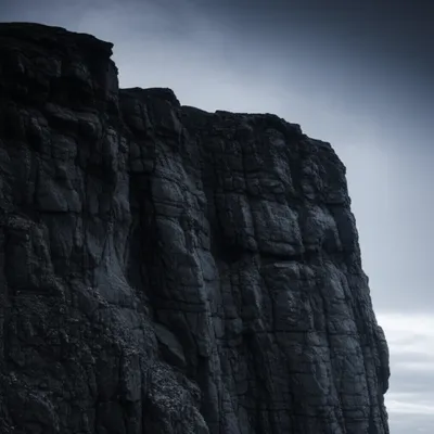 Illustration dour - Image 1