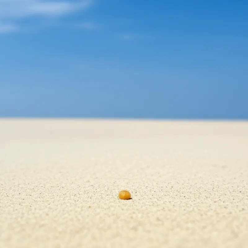 توضيح مرئي لـ sous: قرش، شيء ضئيل - صورة 1