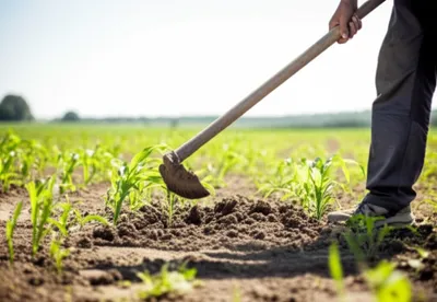 Illustration hilling - Image 1