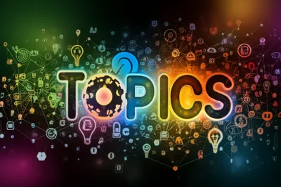 Illustration topics - Image 1