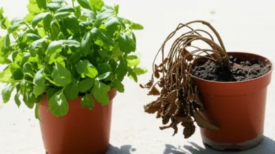 Illustration wilts - Image 1