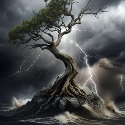 Illustration indestructible