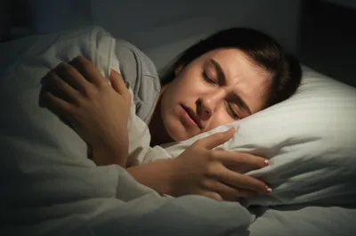 Illustration moans - Image 1