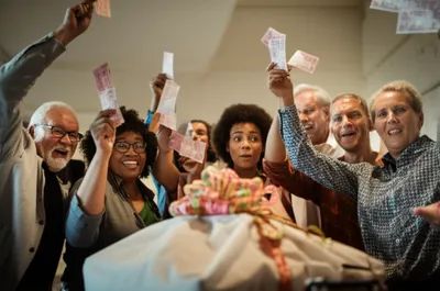 Illustration rifle - Image 1