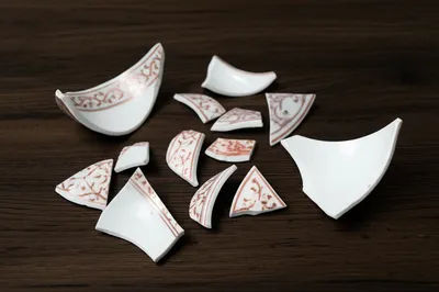 Illustration fritter - Image 1