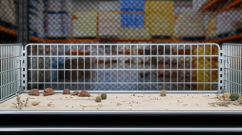 shortages background