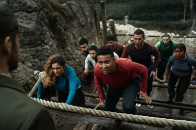 Illustration bootcamp - Image 1