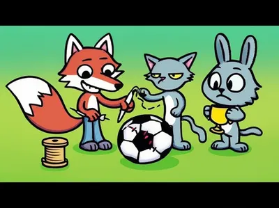 Illustration sports - Image 1