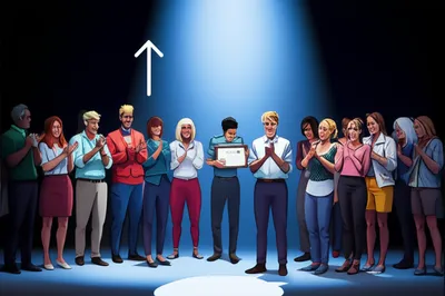 Illustration nominated