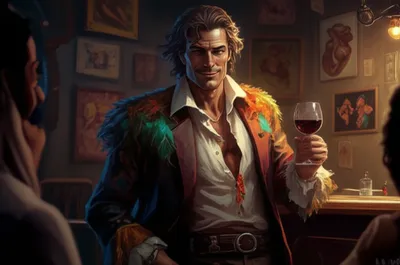 Hình ảnh minh họa striker - Ảnh 1