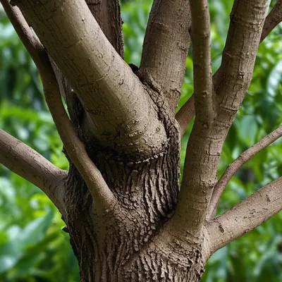 Illustration branches