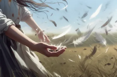 Illustration driven - Image 1