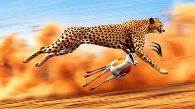 Illustration jumps - Image 1