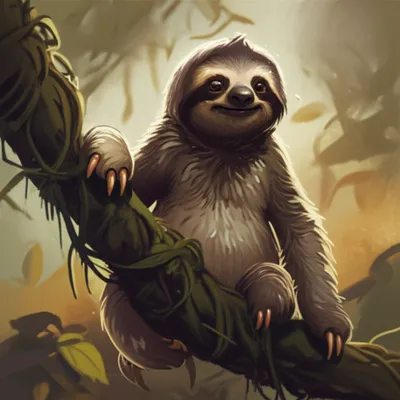 Illustration drawling - Image 1