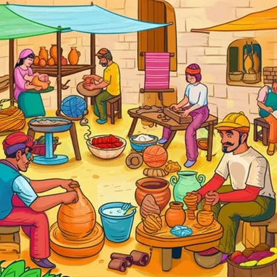 Illustration do - Image 1