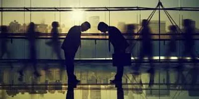 Illustration respectful - Image 2