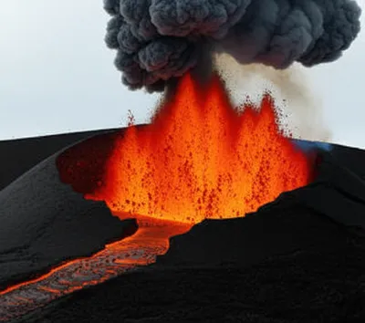 Illustration spew - Image 1