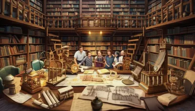 Illustration technology - Image 1