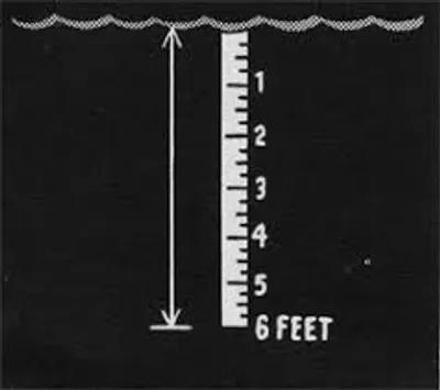 Illustration fathom - Image 2