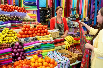 Illustration marketers - Image 1