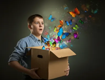 Illustration slips - Image 1