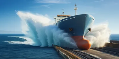 Illustration launching - Image 1