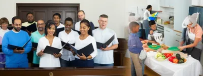 Illustration laity - Image 1