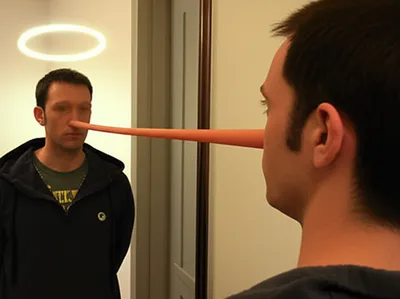 Illustration belies - Image 1