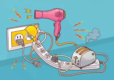 Illustration overload - Image 1