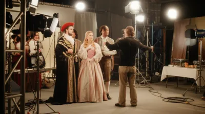 Illustration work - Image 1