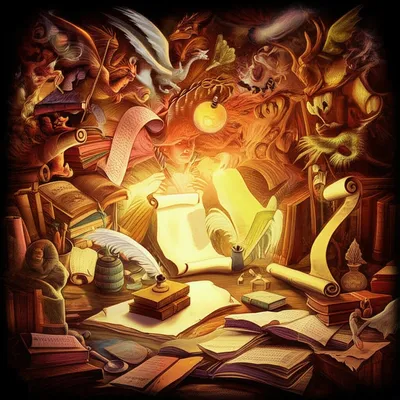 Illustration coiner - Image 1