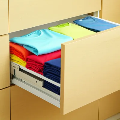 Illustration drawers - Image 1