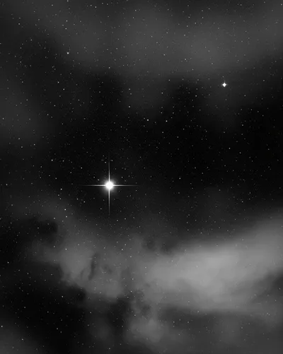 Illustration apparition - Image 1