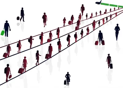 Illustration fare - Image 1