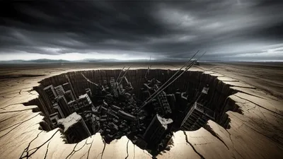 Illustration hole - Image 1