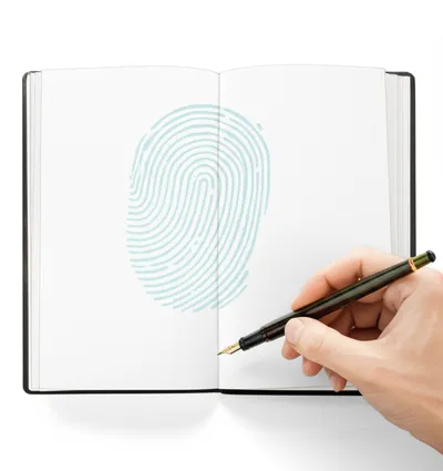 Illustration registering - Image 1