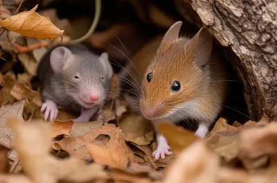 Illustration tucks - Image 1