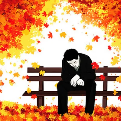 Illustration sulks - Image 1