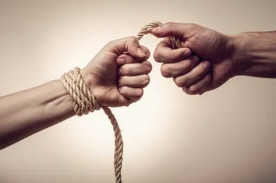 Illustration mercy - Image 1