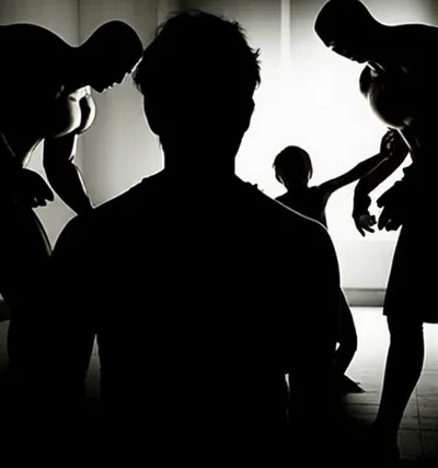 Illustration dignifying - Image 1