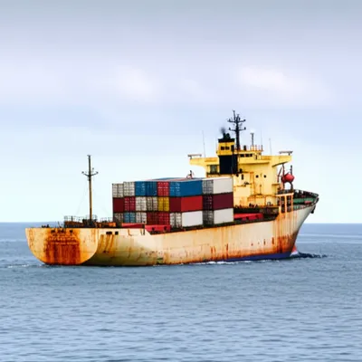 Illustration tramp - Image 1