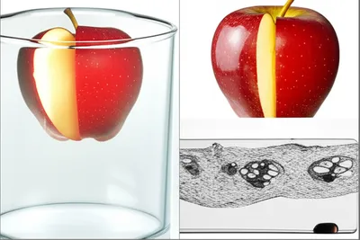 Illustration paraffin - Image 1