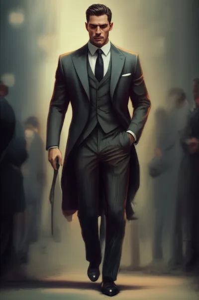 Illustration bullies - Image 1