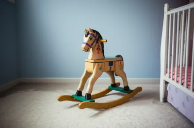 Illustration unheimlich