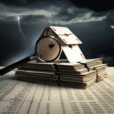 Illustration subprime - Image 1