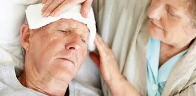 Illustration sufferer - Image 2