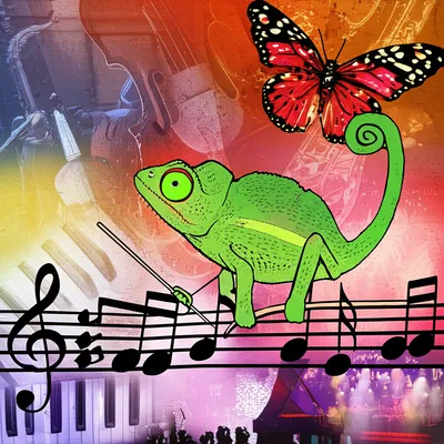 Illustration arranges - Image 1