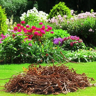 Illustration trashed - Image 1