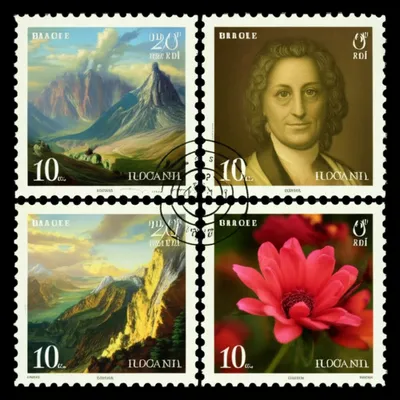 Illustration blocks - Image 1